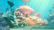 Seabed Temple (Image Credits: Studio Pierrot)